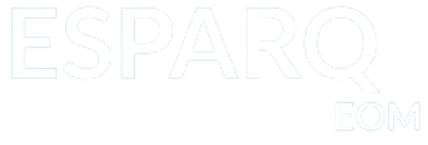 Ir a Proyectos · ESPARQ